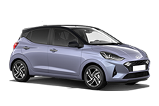 Car Hire Walkden - Hyundai i10 Auto - car hire Walkden